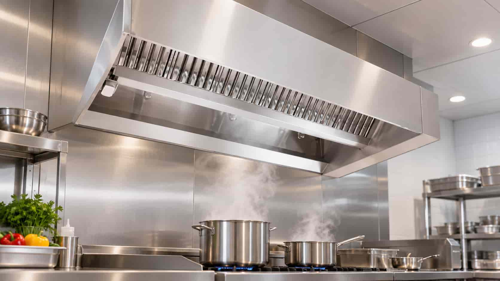 Coifa de exaustão: o que avaliar antes de comprar?